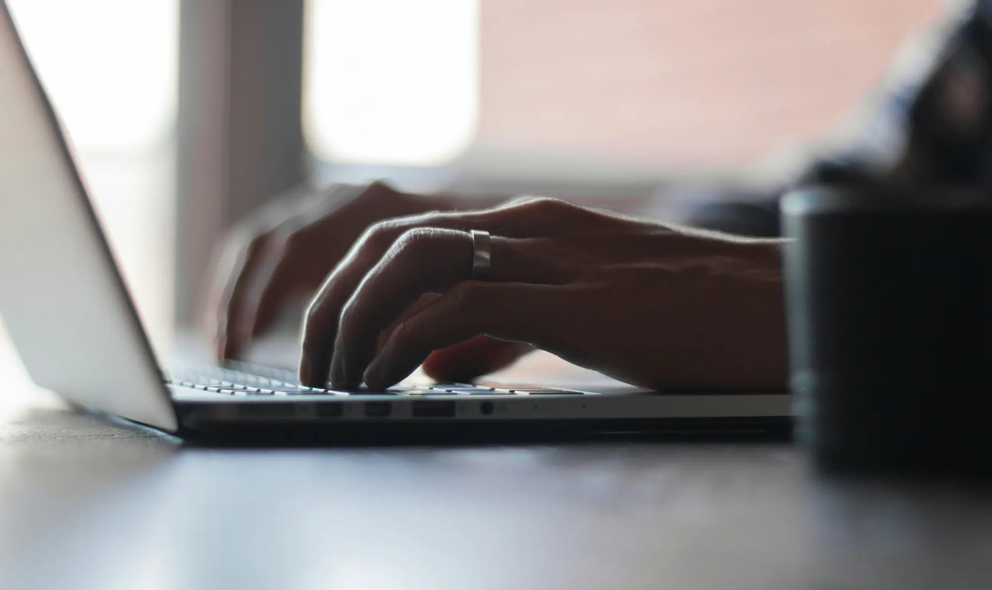 Arbetsplats som tjänst