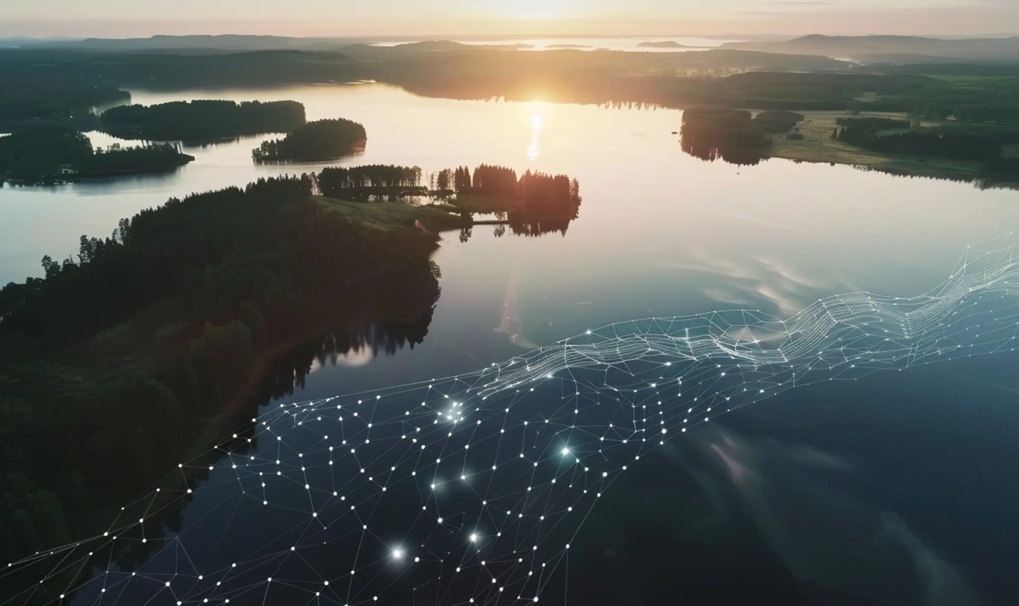 Nätverk och säkerhet